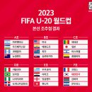 2023 FIFA U-20 월드컵(대한민국 vs 프랑스) 승리 이미지
