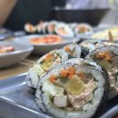 더맛있는김밥 이미지