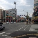 우송삼거리 이미지