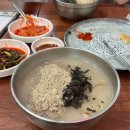 중앙시장1 | 속초 중앙시장 1박2일 방문 후기, 옹심이, 술빵 비교, 생선 조림, 티그레