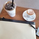 세컨드 커피