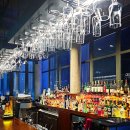 (주)호텔롯데 L7홍대 | 홍대 루프탑 바 호텔 추천! L7 홍대 바이 롯데 플로팅 &amp; 수영장 시간, 주차, 논알콜 칵테일 후기