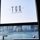 티씨씨 송도점 | 부산 송도 카페 :: 바다가 내려다보이는 TCC 티씨씨