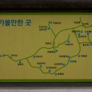 동해무릉계곡 이미지