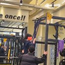 리얼짐 | 일곡동 헬스장 24시 리얼짐 pt 4,5회차 후기