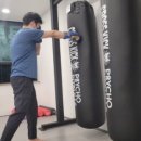 크로스킥 운동센터 이미지