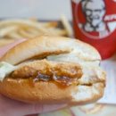 (주)매직박스 | KFC 매직박스 구성&amp;맛 솔직한 후기