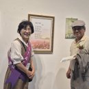 2025년남동구문화예술전첫날이모저모2 이미지