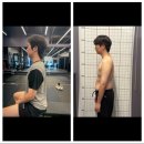 위드(With)휘트니스 | 남천동피티 위드피트니스 헬스장도트쌤 회원님 몸 변화 달라졌던 PT 이야기!