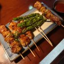 꼬치1호 | 삼성역이자카야 코엑스술집 수다 삼성1호점 후기 치킨가라아게 생골뱅이탕 모둠꼬치