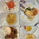 호이오식당 | 바다 위에서의 일주일 크루즈에서 찾은 나만의 쉼 과 즐거움