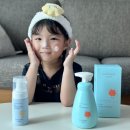 어린이 샴푸 추천 궁중비책 키즈 실키 샴푸 버블 페이셜 클렌저