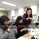 영동초병설유치원 | 서울영동초등학교 병설유치원 메시지 소이캔들 원데이클래스 출강후기