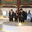 전통한복 이미지