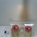 챱챱 | [강아지 비건수제간식 추천] 🐶 알러지 걱정 없는 비건 수제간식, 챱챱 두부야채스틱 솔직 후기