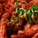 국물닭발 이미지