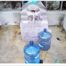 용담샘터 이미지