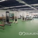 영동군_문화체육센터 이미지