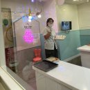 장평교 | 【봉봉키즈 장안점】 베이킹 체험 &amp; 놀이시설 후기 동대문구 키즈카페 추천