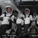 우주여행 이미지