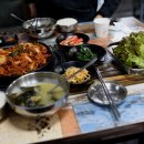 맹호식당 이미지