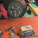 울산자동차정비 | 마모, 도성카센타에서 정확하게 정비받았습니다 전문가의 손길로 정비 완료, 울산 남구 자동차 정비 후기