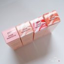 N108 | 지방시 로즈 퍼펙토 컬러립밤 데일리 틴트 립 밤 NEW 304 레드코랄