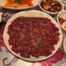 교동1 | 내돈내산 ) 대구 교동 육회 맛집 장미 솔직 후기 ✨