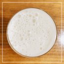 CU (별내스마트점) | [맥주] 세븐브로이 대표밀맥주 정서불안 김햄찌 콜라보 맥주, CU편의점 맥주