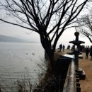 두물머리공원 맞은편 이미지