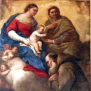 축일 : 5월 18일 칸탈리체의 성 펠릭스 이미지