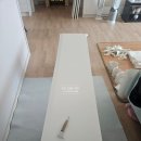 신월금호아파트 | 여수 금호아파트 신발장 리모델링 후기 l s208 인테리어필름으로