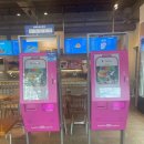 베스킨라빈스포항 | 베스킨라빈스, 신메뉴 솔직후기(우주라이크 봉봉, 블루서퍼비치, 수박히어로)