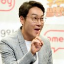 이휘재 어제 취재진 피해 조용히 출근 이미지
