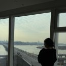 하늘나루 | 서울호캉스 한강뷰호텔 호텔 나루 엠갤러리 디럭스리버킹 후기