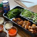 누나홀닭 이미지