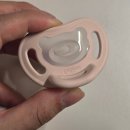 드림소프트 | 신생아 아기 쪽쪽이 추천 더블하트 소프트버디 S 사이즈 내돈내산 후기