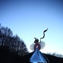 검룡소모뉴멘트 이미지