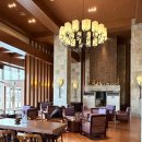 룸이야 | 알펜시아 인터컨티넨탈 스탠다드 트윈룸 슬로프뷰 방문후기