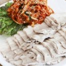 본관남부막국수 이미지