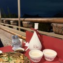 파전에막걸리한잔 | 경주 행리단길 술집 고도리 : 파전에 막걸리 한잔 한옥뷰 맛집 추천