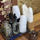 광주광역시 서구 치평동 주민센터 대회의실 | 치평동 중국집 맛집 : 만조성 상무점 (주차, 메뉴, 가격)