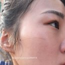 눈시림없는 파데프리 비건선크림 잇라피 세컨드 스킨 톤업선크림 추천