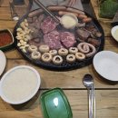 보라빛낭만펜션