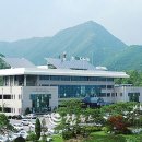 영월군 문화예술회관 이미지