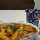 캡숑짱떡볶이 네이버블로그