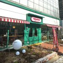 클로버베이커리카페