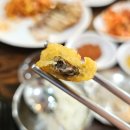 운양생태공원 | 김포 운양동 맛집 구름산 추어탕 운양점 보쌈이 서비스로 나오는 혜자로운 보양식