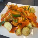 천궁전 마라탕 | [서대문구, 신촌] 신촌마라샹궈, 가지튀김 맛집 &#34;천궁전마라탕&#34; 내돈내산 후기