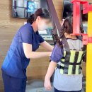 어린이 자세교정(초등학교 1~3학년) | 창원성장클리닉 X자다리 자세교정, 비만체형 관리로 키 성장 후기